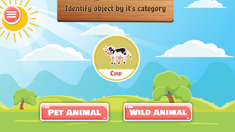 Image 0 for Kids Science Games  Learn…