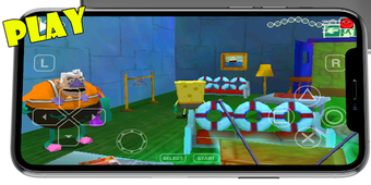 Imagen 2 para PS2 Emulator Game For And…
