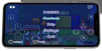 Imagen 0 para PS2 Emulator Game For And…