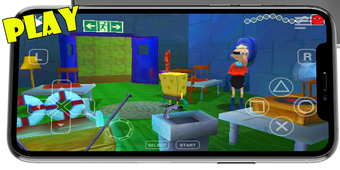Imagen 1 para PS2 Emulator Game For And…