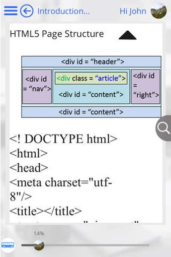 Image 0 for Learn HTML5, CSS, PHP and…