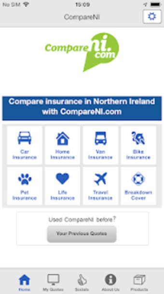 Image 3 for CompareNI Insurance Compa…