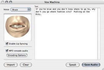 Image 0 for Vox Machina
