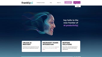 Image 0 for Frankly