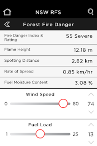 Imagen 3 para NSW RFS Firefighter Pocke…