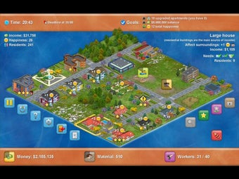 Image 0 for Townopolis