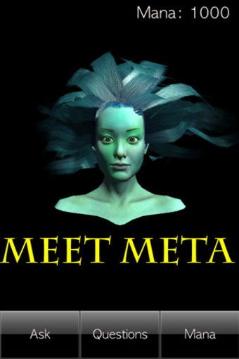 Image 0 for myMeta - your mobile meta…