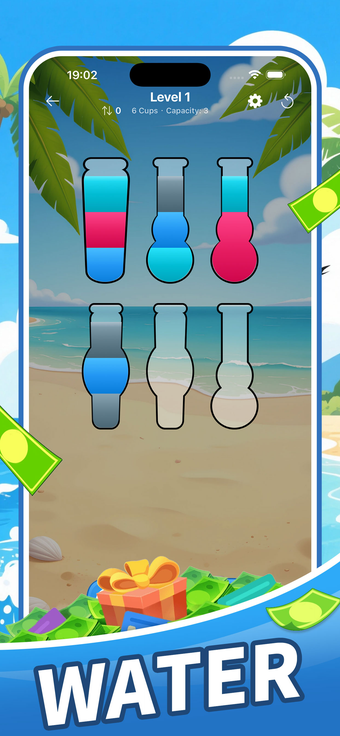 Imagen 0 para Water Thal