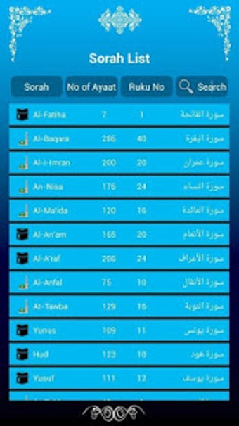 Image 2 for AlQuran Kareem Urdu
