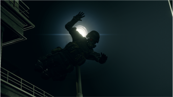 Image 0 for RE2 Hunk Ghost  Remake fo…