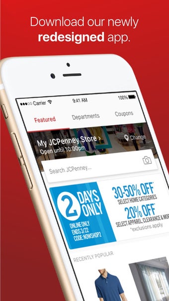 Image 0 for JCPenney