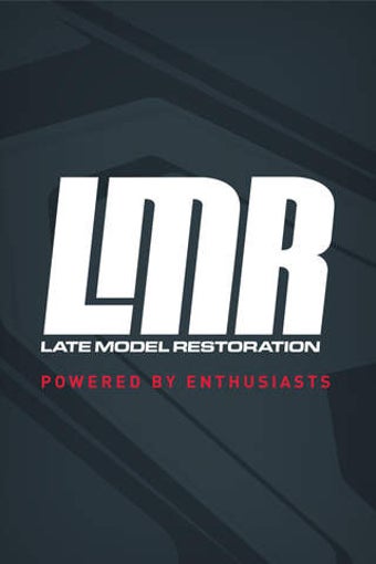 Image 0 for Late Model
