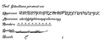 Image 0 for Sebastiana