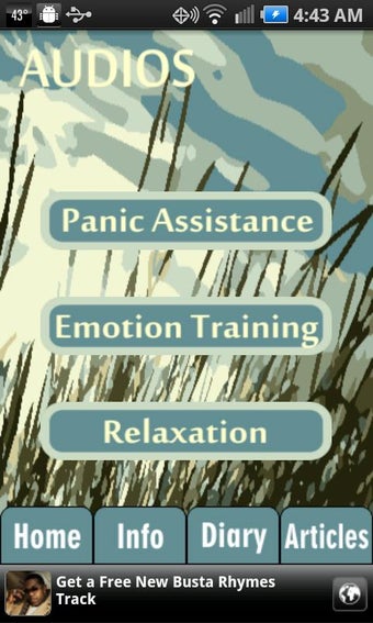 Image 3 for Stop Panic & Anxiety Self…