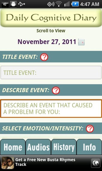 Image 0 for Stop Panic & Anxiety Self…
