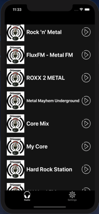 Image 3 for Metal Music+