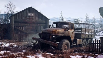 Image 0 for Red Frost