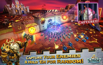 Imagen 0 para Lords Mobile: Battle of t…