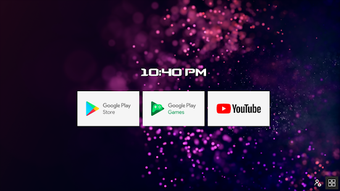 Imagen 1 para Sideload Channel Launcher…