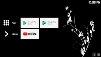 Imagen 0 para Sideload Channel Launcher…