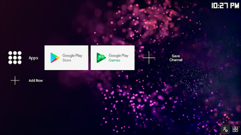 Imagen 2 para Sideload Channel Launcher…
