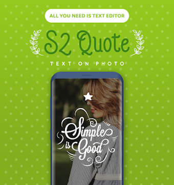 Image 0 for Text On Photo - Photo Tex…