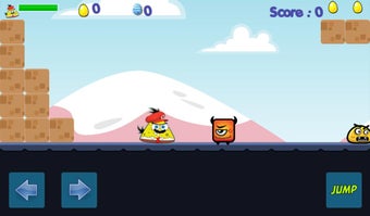 Imagen 3 para Super Angry Sponge