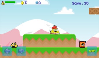 Imagen 2 para Super Angry Sponge