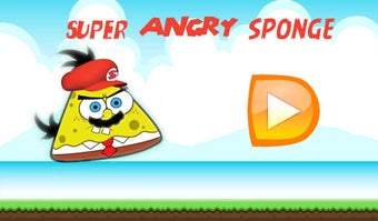 Imagen 1 para Super Angry Sponge