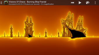 Image 2 for Visions of Chaos