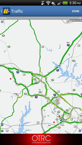 Imagen 0 para ABC11 Raleigh-Durham