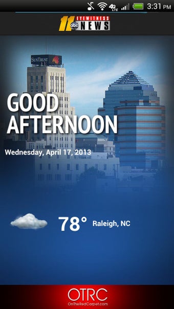 Imagen 0 para ABC11 Raleigh-Durham