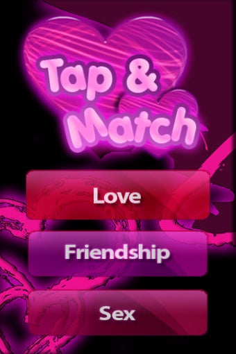 Imagen 0 para Tap & Match