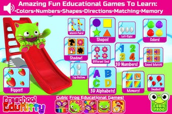 Image 0 for EduKitty-Early Learning P…
