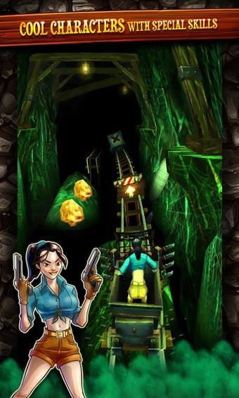 Image 3 for Rail Rush