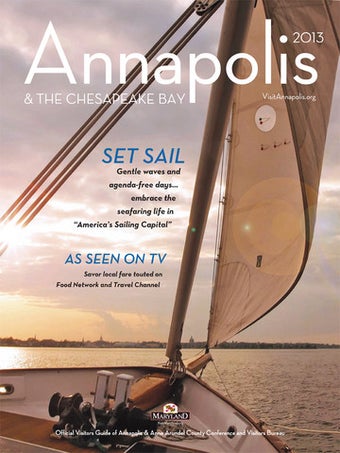 Imagen 0 para Annapolis & the Chesapeak…