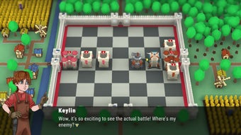 Imagen 0 para Keep the Keep