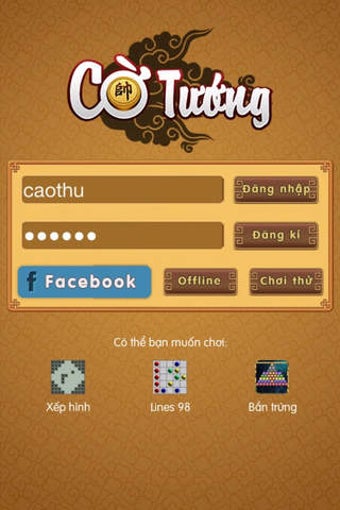 Image 0 for Co tuong 2016 - C tng