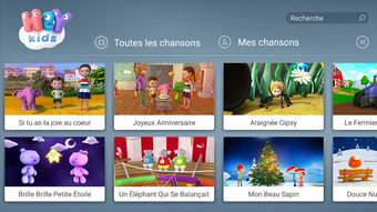 Image 5 for French Songs For Kids