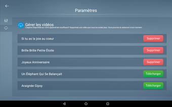 Image 7 for French Songs For Kids
