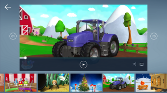 Image 2 for French Songs For Kids