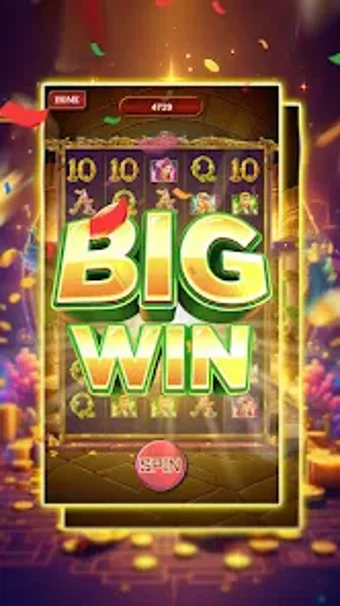 Image 0 for EZ777 Spin Blast