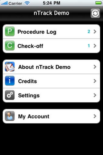 Imagen 0 para Nursing Procedure Log (nT…