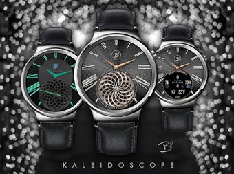 Imagen 0 para Kaleidoscope - premium an…