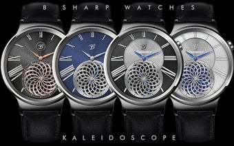 Imagen 3 para Kaleidoscope - premium an…