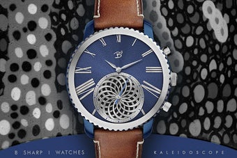Imagen 2 para Kaleidoscope - premium an…