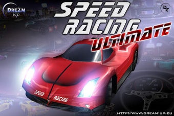 Image 0 for Speed Racing Ultimate Fre…