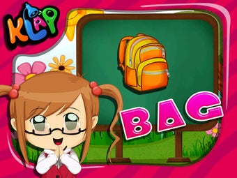 Imagen 0 para Learn With Kit HD Lite by…