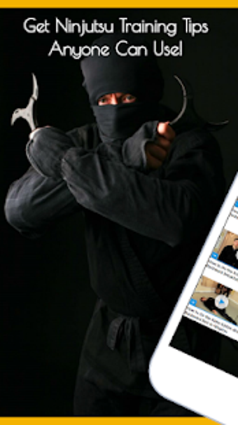 Imagen 1 para Ninjutsu