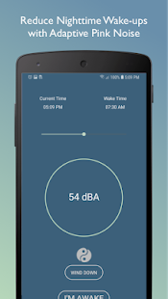 Imagen 1 para Sonic Sleep Coach Alarm C…